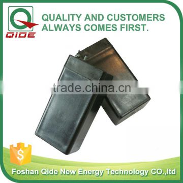 250mAh Black Seal Lead Acid Battery