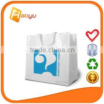 Cheap gift bag quanzhou bag to south korea