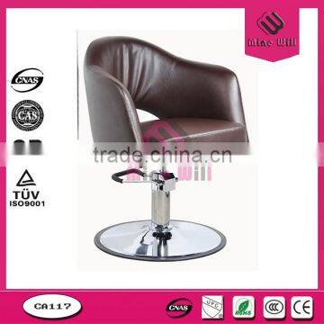 hot sales mobile hair salon chairs for barber shop