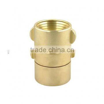 Brass Fire Hose Coupling / Storz Fitting photo-2