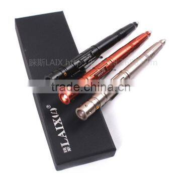 2016 Tactical Pen With Flashlight photo-3