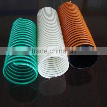 Weifang Alice pvc Suction Hose 2 inch manufacturer