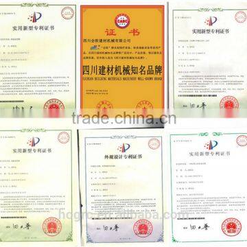 NEW CONDITION !Cement Flue Making Machine/Flue Machinery photo-6