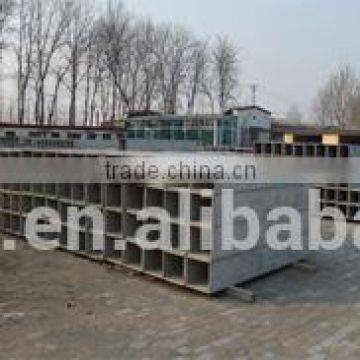 NEW CONDITION !Cement Flue Making Machine/efficient Cement Flue Pipe Producing Machine photo-3