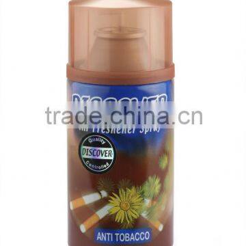 DSR0016 Discover Air Freshener Spray