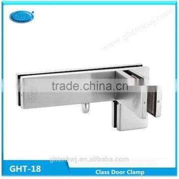 Hot sales new design glass door clamp patch fitting