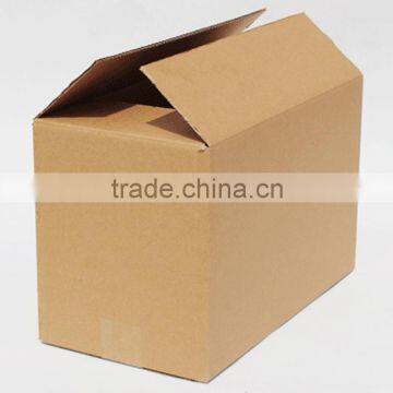 Logistics Packaging Corrugated Carton box, Custom Color Shipping Boxes