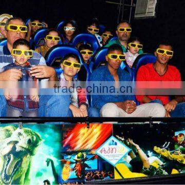 the Best Creative Method for 5D Mobile Cinema Simulator Equipment From Guangzhou Xindy Animation Technology Company photo-4