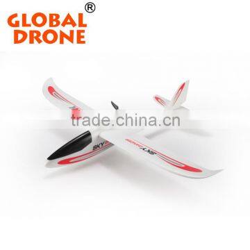 XK A700 RC plane airplane 3CH 2.4G remote control glider with camera