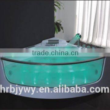 Single Deluxe Massage Bathtub SD-309