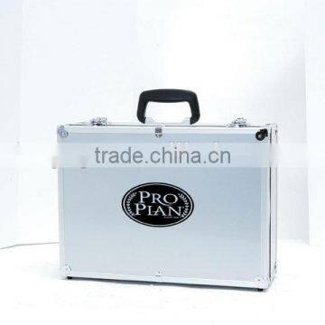 Custom Aluminum Attache/Tools Case photo-2