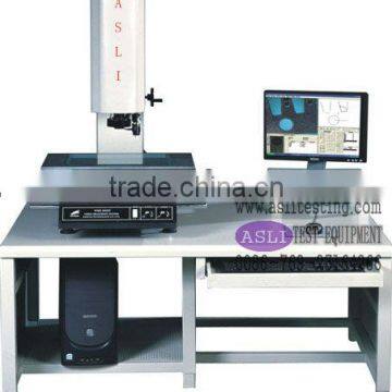 3D Video Measuring Vision System