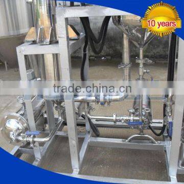 Milk Evaporator / Milk Concentrator for Sale photo-2