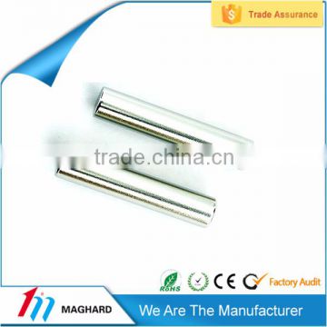 Trustworthy China Supplier Neodymium Magnet Bar Magnet