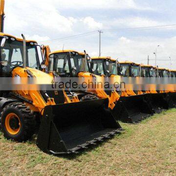 Cheap New JCB 3CX Backhoe Loader/JCB 3CX 4CX Backhoe Loader for Sale