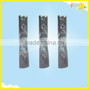 China Manufacture Precision CNC Copper Machining Parts