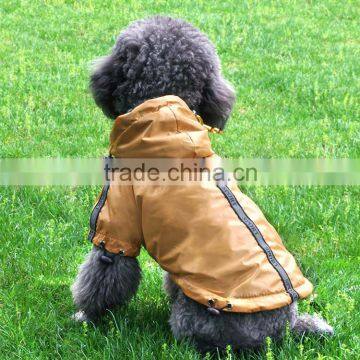 Waterproof Dog Coat photo-6