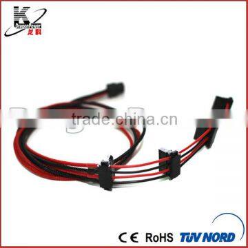 Electrical Power Wiring