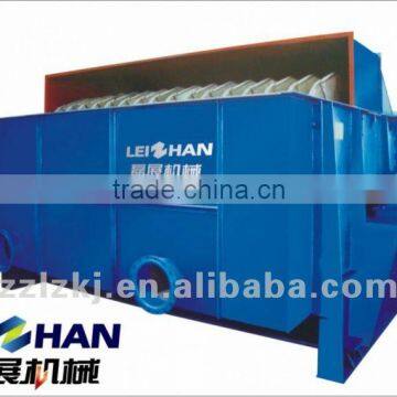 Disc Filter pulp paper machine