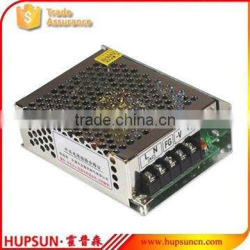 factory direct 50w 5v 10a 12v 15v 24v SMPS mini switch power source for LED strip light / CCTV                        
                                                Quality Choice