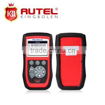 2016 Original Autel MaxiCheck Pro EPB/ABS/SRS/SAS/TPMS/DPF/Oil Service/Airbag Rest Tool Diagnostic Function Update Online
