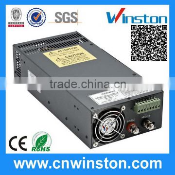 SCN-1000-12 1000W 12V 80A designer hot selling micro itx power supply