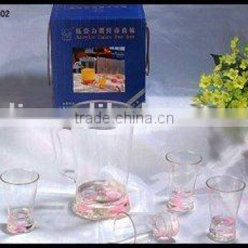 juice pot sets