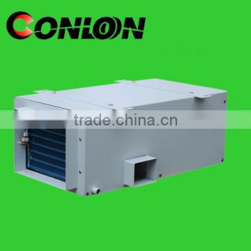 ceiling mounted dehumidifier