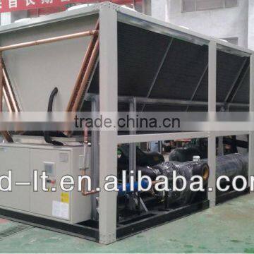 Screw Compressor 80-1000KW Air Cooled Chiller