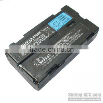 Sokkia Total Station NiMh Battery BDC46B 7.2/2200mAh Battery