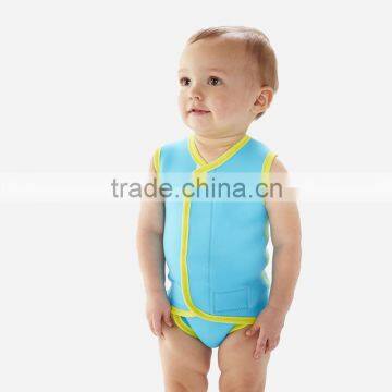 Splash About Baby Wrap Neoprene Wetsuit