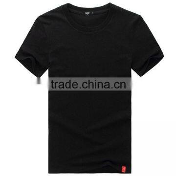 Tshirt Man Tshirt & Custom Printing Tshirt & Wholesale Plain Tshirts Manufactured in China OEM T-shirt---grey photo-4