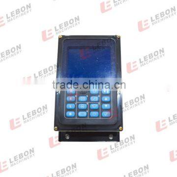 excavator monitor LB-B2012	PC400-7