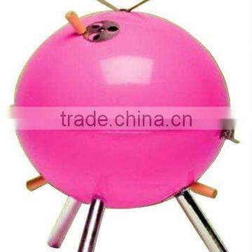 mini apple grill