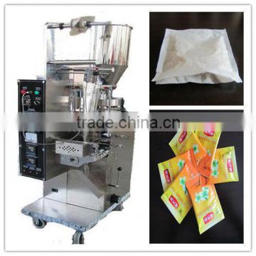 DXDK-100 Automatic Sugar/Salt Packaging Machine