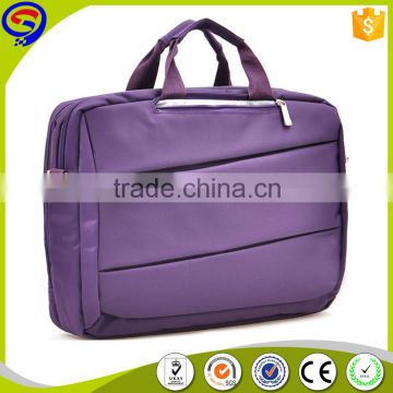 Latest Fashion crazy selling briefcase for business man