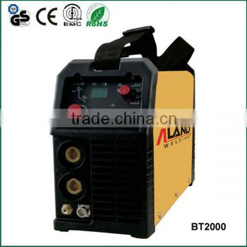 BT-2000 DC Inverter TIG MMA 2in1 Welder