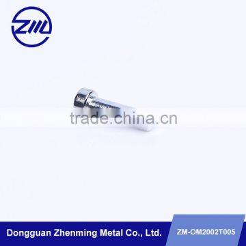 factory make high quality metal furniture parts european standard lathe parts