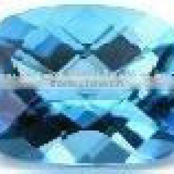 SWISS BLUE TOPAZ