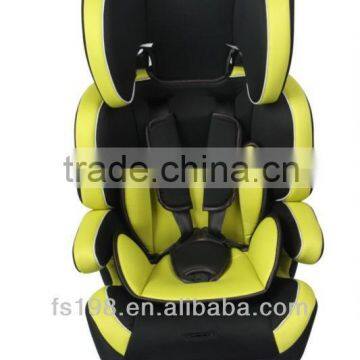 (9-36kgs)baby car seat/baby car seats/child car seat with ECE R44/04 High quality baby seat car Baby seat car seats