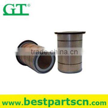 Motor grader 120H filter assy oil IR0739