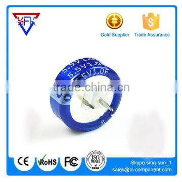 Cap Ceramic 47uF 10V X5R 20% SMD 1210 85?? Embossed T/R photo-3