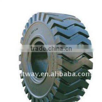 Radial OTR tyre 1400R24