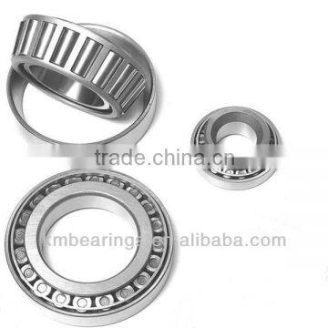 High performance tapered roller bearing u497 u460l with competitive price!