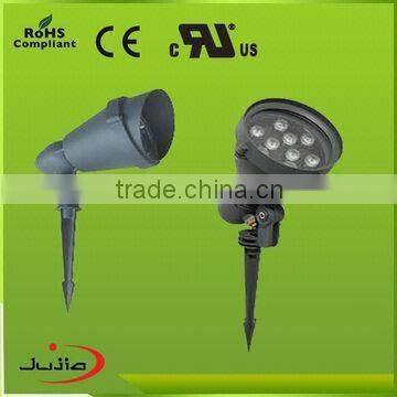 High lumen outdoor lighting 10W LED Bulb Lights Garden Light