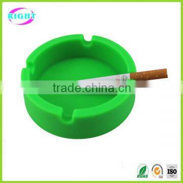 Custom Made Silicone Portable Ashtray photo-2
