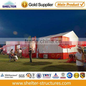 10*25m best selling outdoor event tent for wedding, party