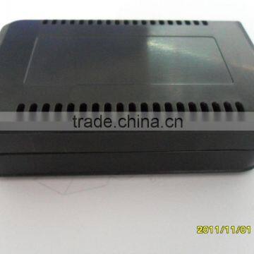 High Precision abs eletronic custom Plastic Enclosures Molds