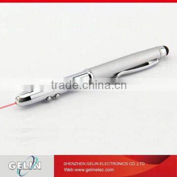 metal laser pointer pen stylus