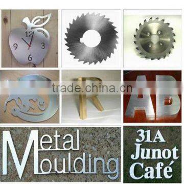 Cnc YAG Laser Cutting Machine Stainless Steel photo-5